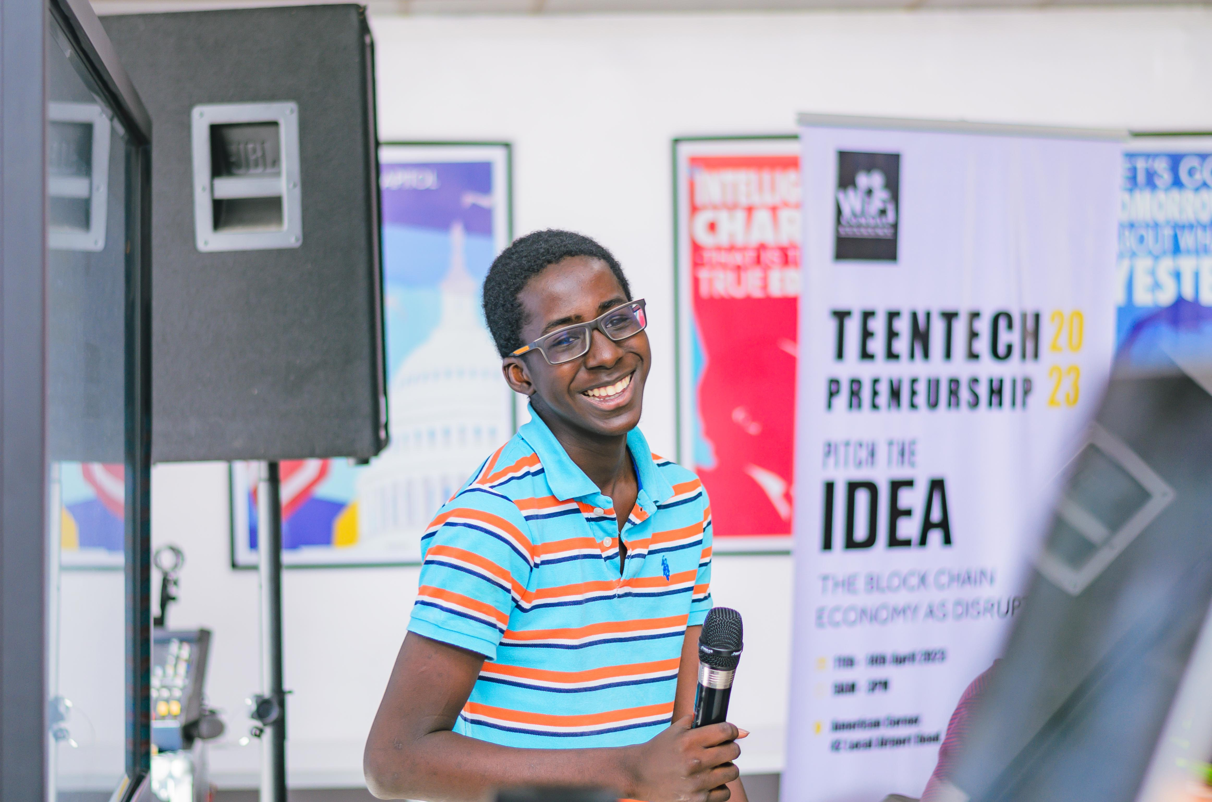 Microsoft excursion 2023